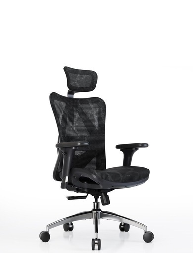 SIHOO M57 メッシュチェア
