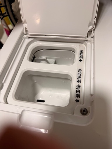 シャープ ドラム式 洗濯乾燥機 ハイエンドモデル ES-X11A-SR 