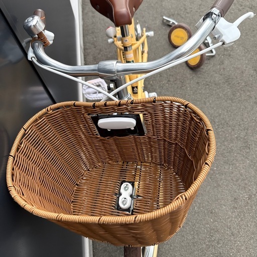 自転車 4.5歳 補助輪あり | ヤマダウェブコム