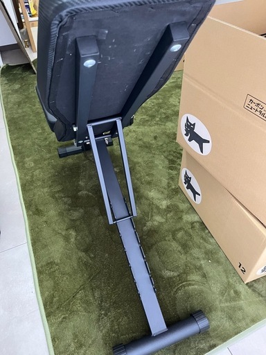 可変ダンベル＋ベンチセット