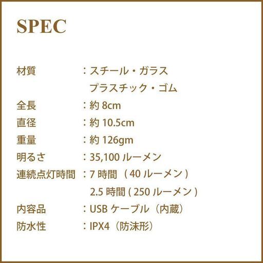 Barebones ベアボーンズ エジソンペンダントライト4個 Barebonesポータブルチャージャー2個 snowpeakユニット