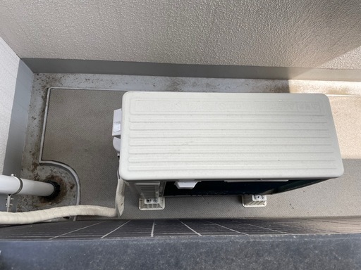 エアコン 日立 2.2kW 2020年