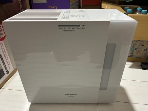 加湿器