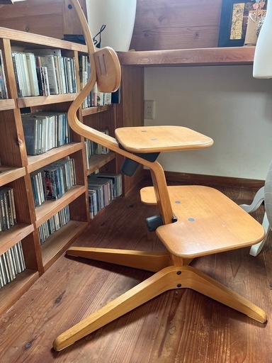 トリップトラップ 公式 ストッケ ベビーセット2 ベビー 赤ちゃん Stokke ハイチェア【廃盤品】ヘビーガード付き　　