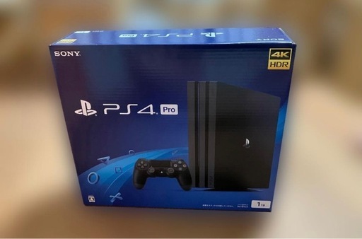 ps4本体 1TB (matsu) てだこ浦西のその他の中古あげます・譲ります