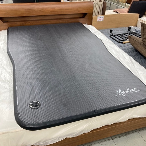 MAULBEERE 中型ミニバンに最適なサイズ かんたん車中泊ベッドキット ⭐︎美品⭐︎MAULBEERE マルビーレ　車中泊ベッドキット　中型ミニバンサイズ　OA008
