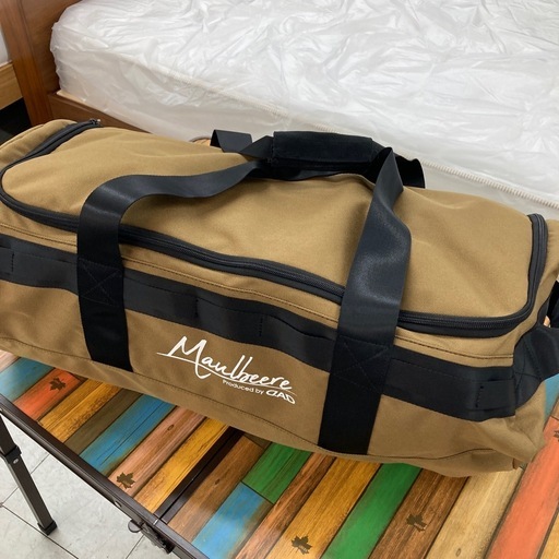 ⭐︎美品⭐︎MAULBEERE マルビーレ　車中泊ベッドキット　中型ミニバンサイズ　OA008