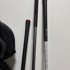 タイトリスト　キャディバック　　おまけ付きの画像