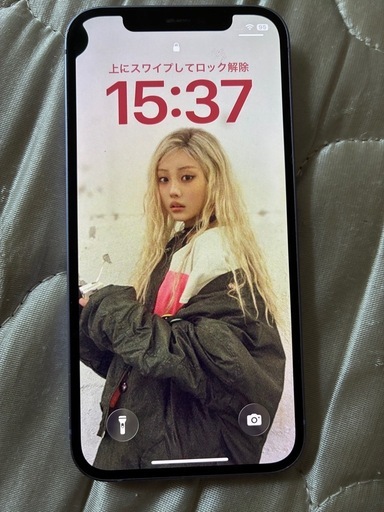 iPhone12 64G