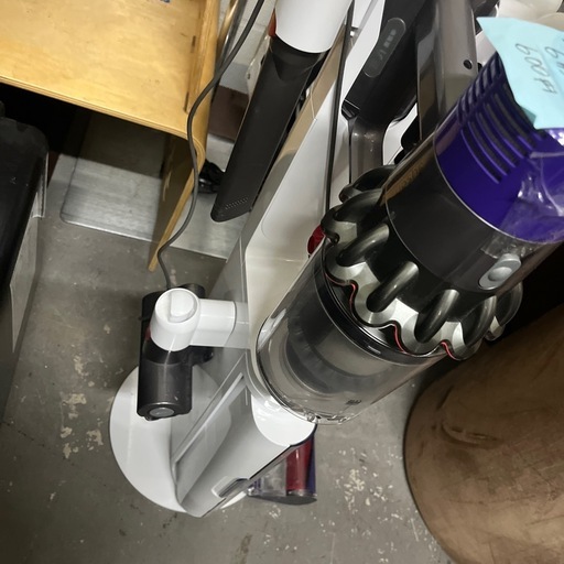 ダイソン　掃除機