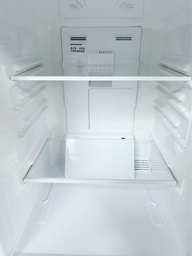 (送料無料) 2020年 極美品 冷蔵庫 137L 霜取り不要 どっちもヒンジ SHARP ⑤