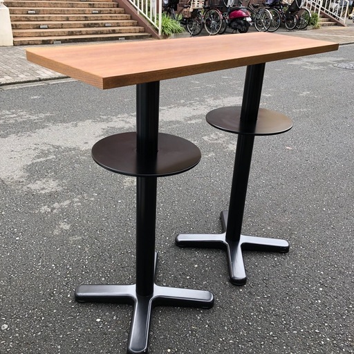 カウンターテーブル