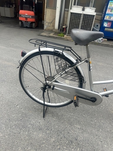 自転車4346