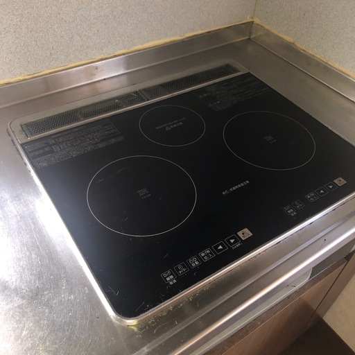 IH 間口60サイズ