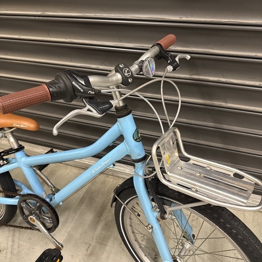 20インチ  自転車　　　assonJ20