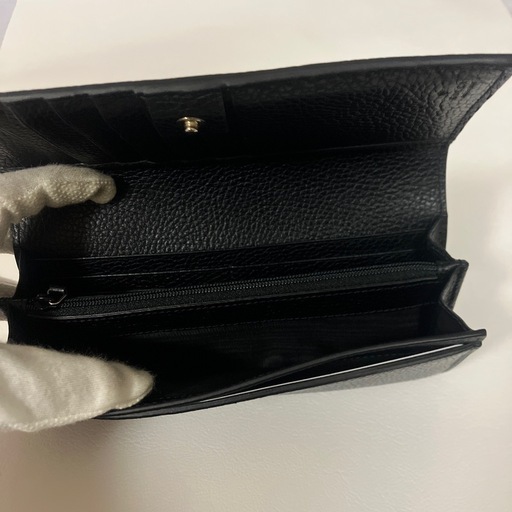GUCCI グッチ　長財布