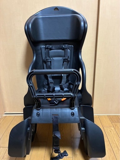 OGK 自転車用チャイルドシート 後ろ用【佐賀市内直接取引希望】