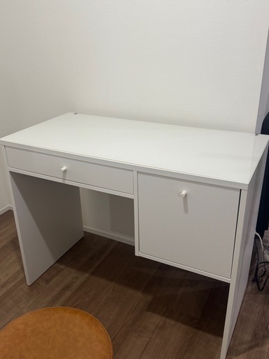 IKEA ドレッサー デスク (S) 中野のドレッサーの中古あげます・譲り