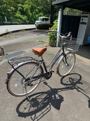 自転車