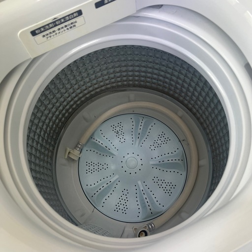 中古品】Haier 全自動電気洗濯機 JW-U70HK 7.0kg ハイアール 2023年製 中古品】Haier 全自動電気洗濯機 JW-U70HK 7.0kg ハイアール 2023年製