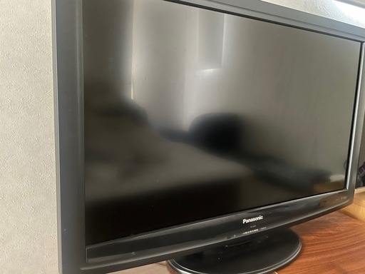 （受付中止）Panasonic　パナソニック　VIERA　ビエラ　TH-L32C2　32型　液晶カラーテレビ　2010年製　中古品 Panasonic 32型 液晶テレビ TH-L32C2 2010年製 (yamato) 流山おおたか