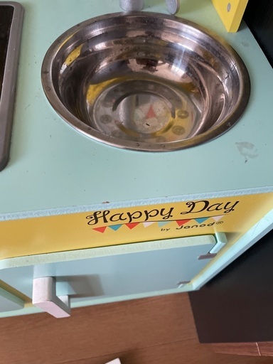 トイザらス　おままごとキッチン