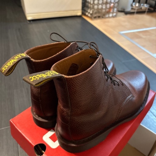 Dr.Martens / ELDRITCH / お引取り限定