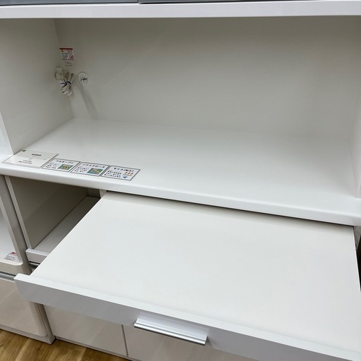 松田家具のレンジボード のご紹介です！