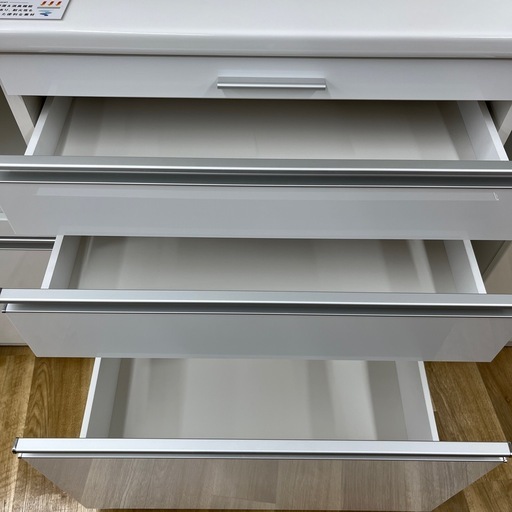 松田家具のレンジボード のご紹介です！