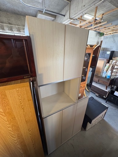 シューズボックス　ラック 玄関収納　家具　ホワイト　0629-01