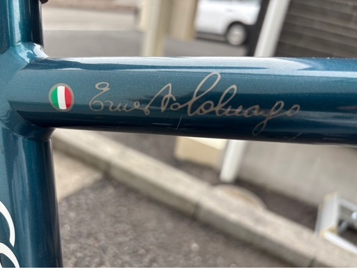 COLNAGO（コルナゴ）ロードバイク買値14万