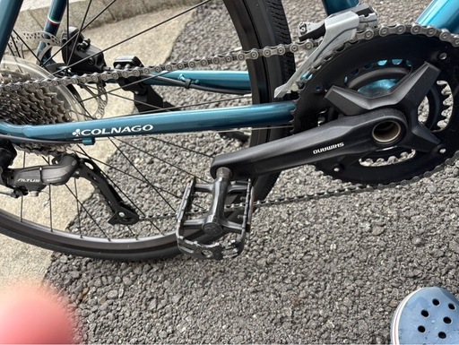 COLNAGO（コルナゴ）ロードバイク買値14万