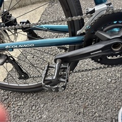 COLNAGO（コルナゴ）ロードバイク買値14万 (みょちゅう) 狐ヶ崎の 