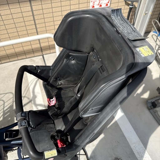 Panasonic ギュット　gyutto20インチ電動自転車　