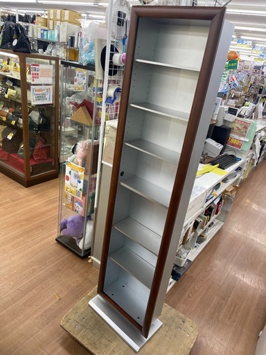 収納家具 ☆ドリーム荒牧店☆ジモティー割引有☆【クリーニング済み 