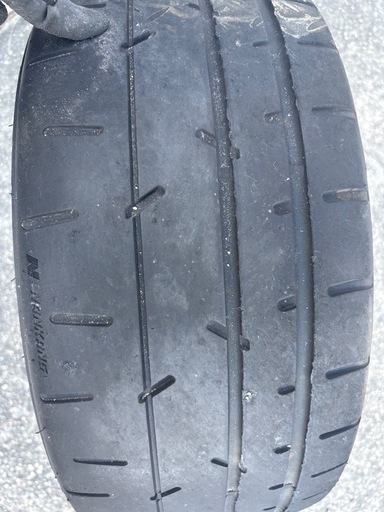 ENKEI Racing RPF1 17インチ ホイール4本セット