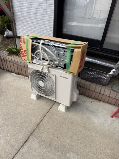 六畳用エアコン