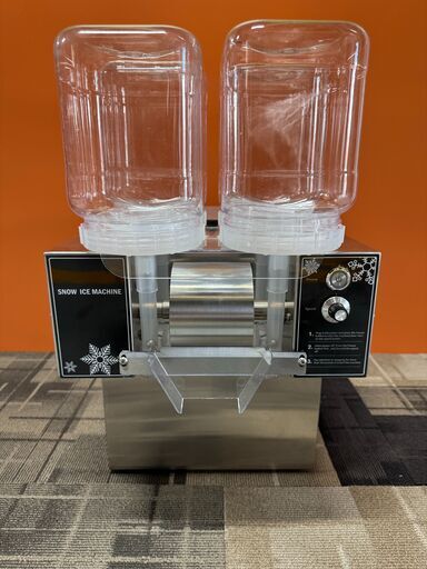 ピンス　台湾かき氷　かき氷　フワフワかき氷　業務用かき氷機
