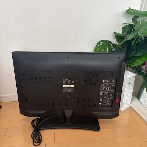 SHARP  26型