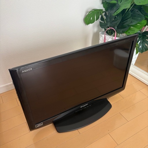 SHARP  26型