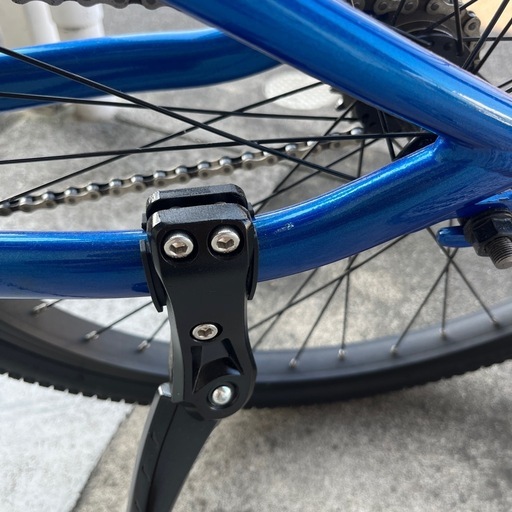 GT BMX MACH ONE PRO 24 ( マッハワン プロ 24 )