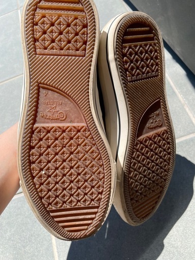 converse スニーカー
