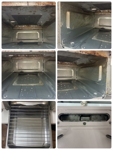 【?買取市場 6ヶ月保証】S744 ⭐ Rinnai ❘ リンナイ 都市ガスコンロ Siセンサーコンロ（立消え安全装置・調理油過熱防止