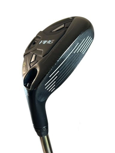 【美品】PING G430 5番ユーティリティ