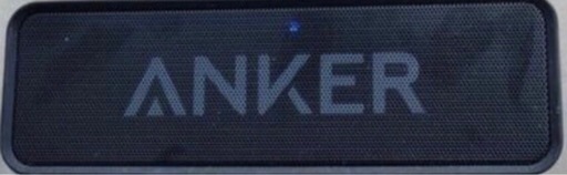 Anker製　 Bluetooth SoundCore１???