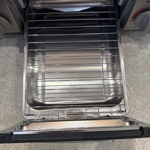 Rinnai ガステーブル  LPガス 2022年製