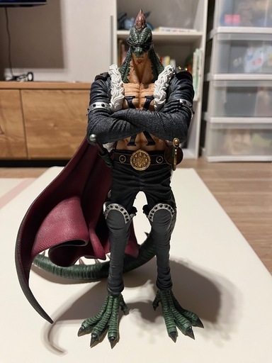 フィギュア