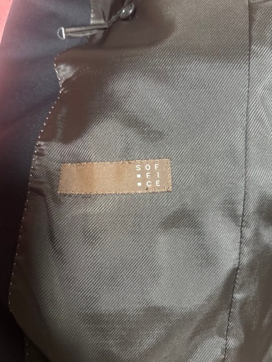 スーツ(大人用)