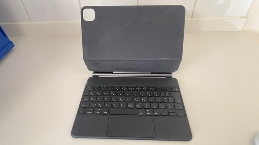 Apple Magic Keyboard 11インチ iPad Pro/iPad Air
