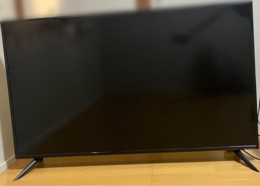 テレビ（ジャンク） (さいとう) 銀水のテレビ《液晶テレビ》の中古